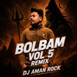 Bhola Ye Kanwariya - Official Edm Bass Mix - Dj Aman Rock Mp3 Song